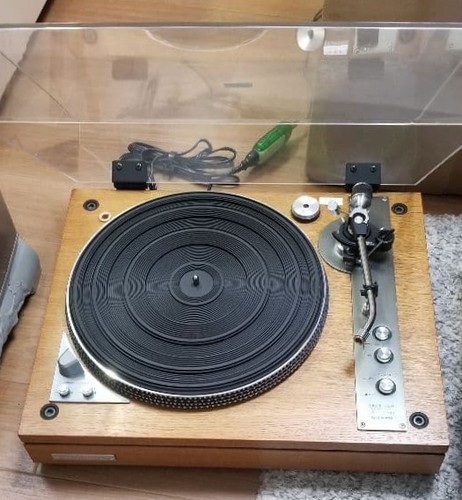 Onkyo 700m direct drive - onkyo,