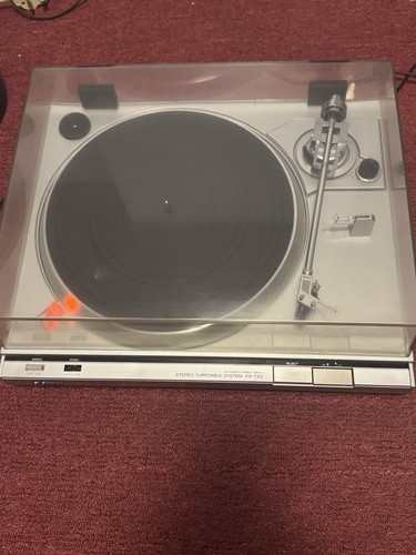 Sony t22 direct drive - ps-t22,