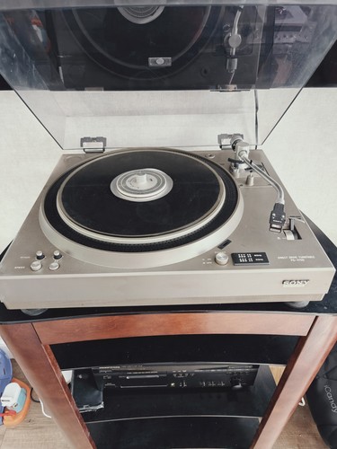 Sony 4750 direct drive - direct,
