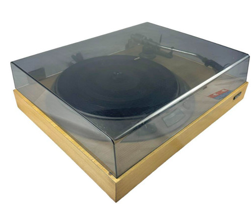 Denon 1700 direct drive - denon,