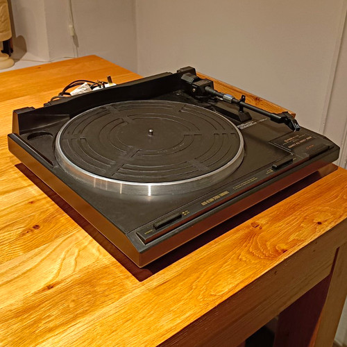 Pioneer 770 quartz locked - quartz,
