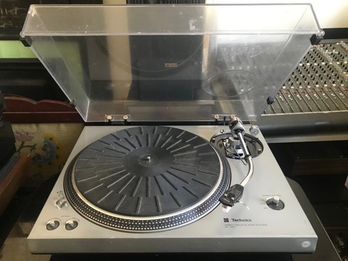 Technics 150 mk1 direct - sl-150,
