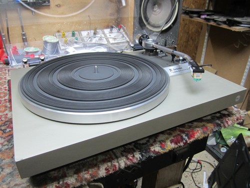Technics belt drive - belt,