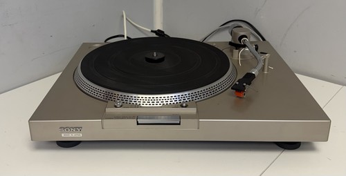 Sony direct drive - sony, ps-t1