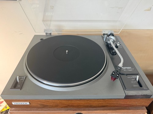 Pioneer 112d belt - pioneer, drive