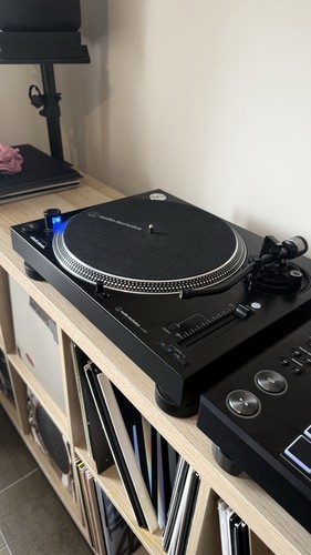 Audio technica lp140xp - audio-technica, at-lp140xp