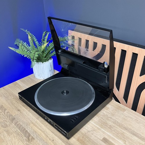 Technics j300r direct - technics, sl-j300r