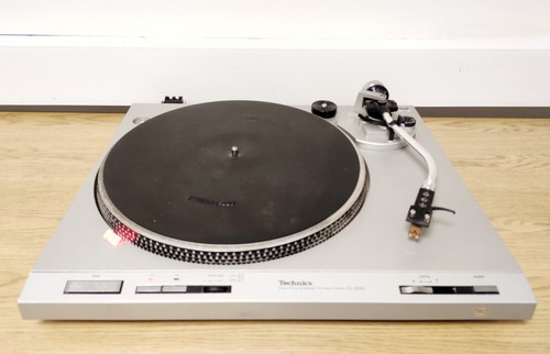 Technics d202 direct drive - direct,