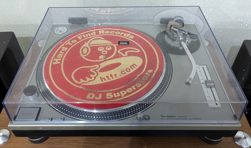 Technics 1200mk2 direct - sl-1200mk2,