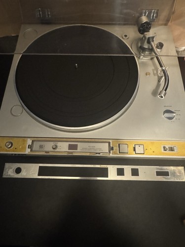 Sony fully automatic - sony, x