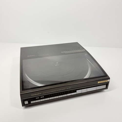 Technics direct drive - technics, sl-j3