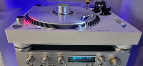 Pioneer plx 500 - pioneer, dj