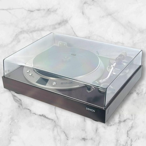 Denon 1200 direct drive - denon, dp-1200