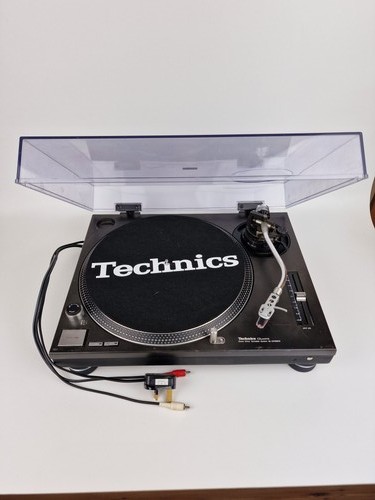 Technics 1210 mk2 direct - sl-1210,