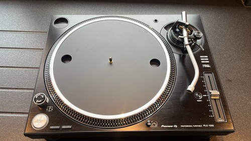 Pioneer plx 1000 direct - plx-1000,