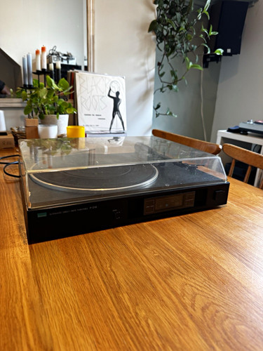 Sansui d10 automatic direct - p-d10,