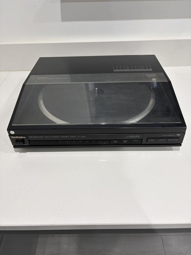 Technics j300r direct drive - technics, direct-drive
