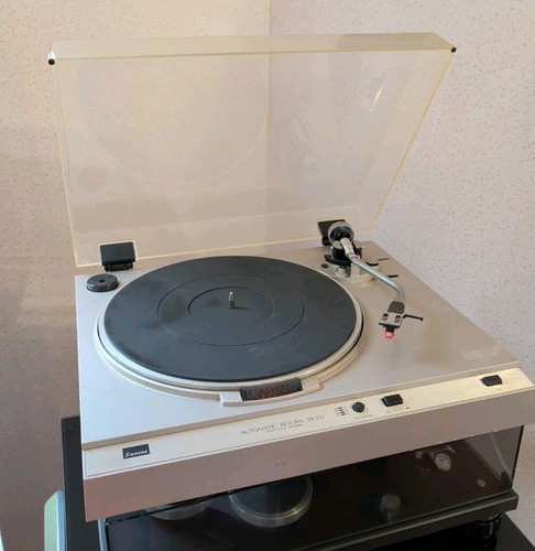 Sansui direct drive - sansui, fr-d3