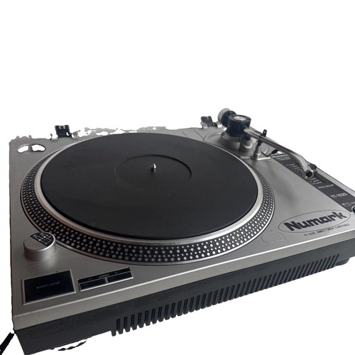 Numark 1520 direct - direct, drive