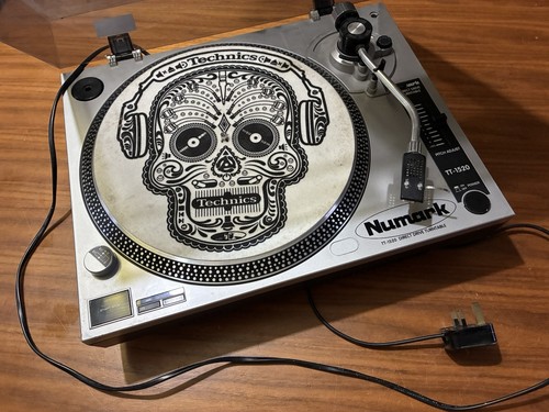 Numark 1520 direct - direct, dj