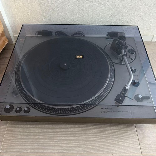 Technics 1600 direct - sl-1600,