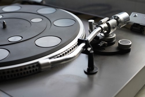 Sony direct drive - ps-x4,