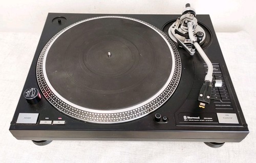 Vintage sherwood pm9800 belt - sherwood,
