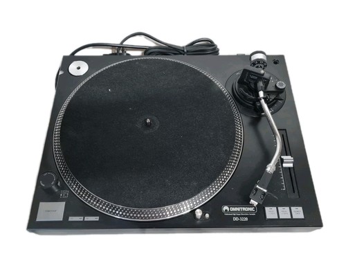 Omnitronic 3220 direct - omnitronic,