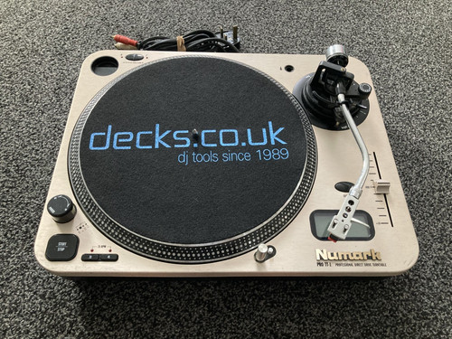 Numark pro professional - pro,