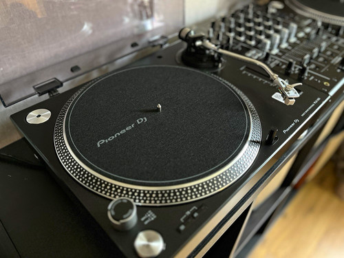 Pioneer plx 500 direct - pioneer, plx-500