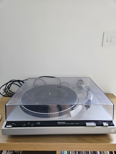 Technics 220 record - technics,