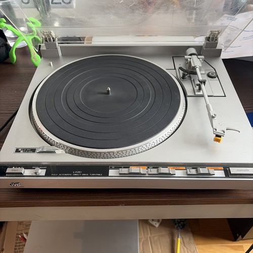 Vintage jvc f210 direct - jvc, l-f210