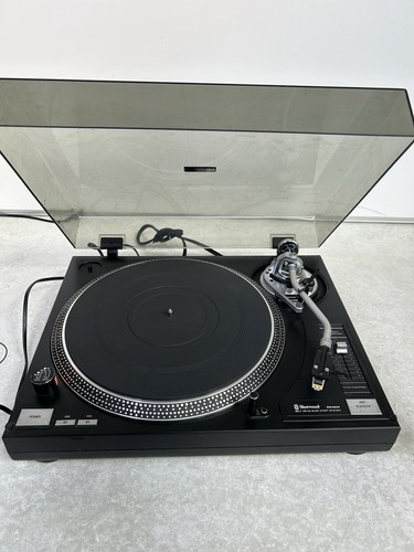 Sherwood pm9800 belt - drive, dj