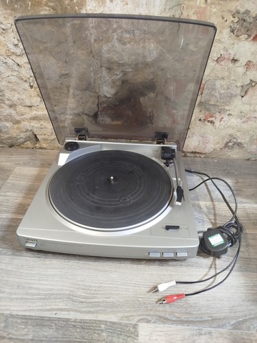 Aiwa stereo full automatic - full,