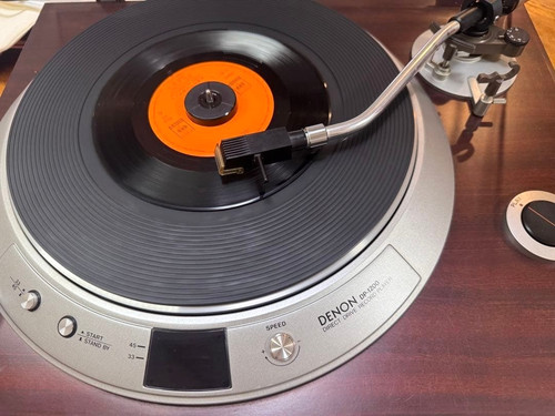Denon 1200 direct drive - dp-1200,