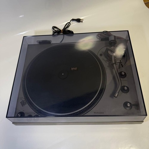 Technics 1300 direct - sl-1300, drive