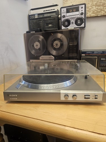 Sony 212a vintage direct - sony, ps-212a