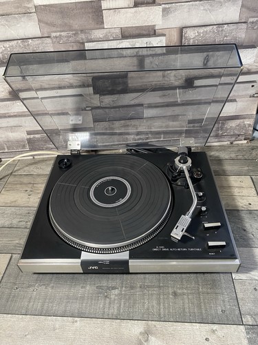 Jvc a40 direct - jvc,