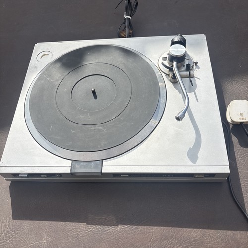 Sansui d35 direct drive - fr-d35,