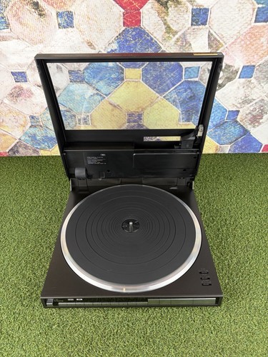 Technics direct drive - direct,