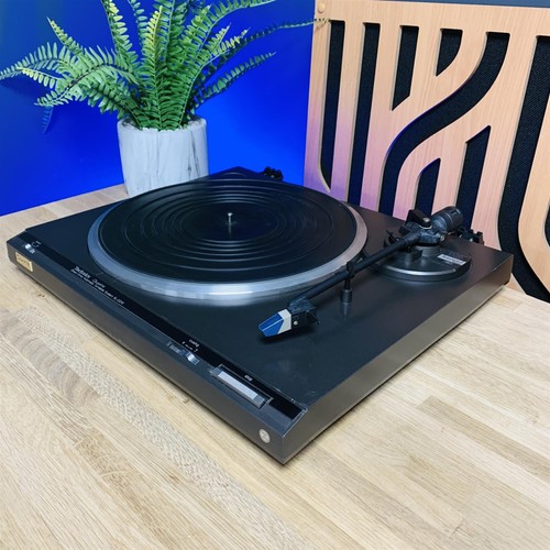 Technics q210 quartz direct - technics,