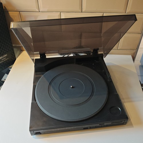 Kenwood direct drive - p-71,