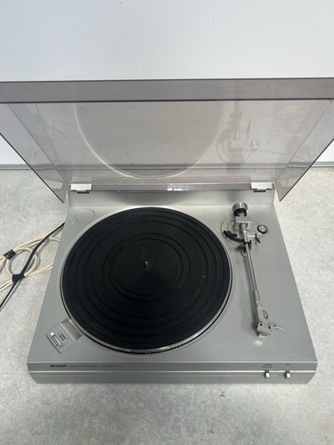 Sharp 31h direct drive - rp-31h,