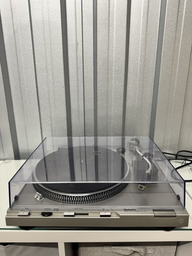 Technics quartz direct - sl-q3,