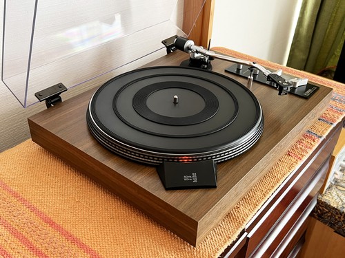 Yamaha 511 direct drive - yamaha,