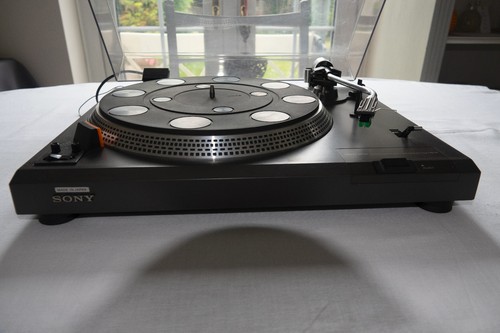 Sony ps11 turntable - ps11,