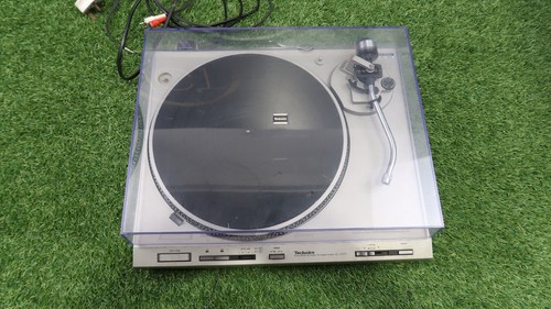 Technics d303 direct - direct, drive