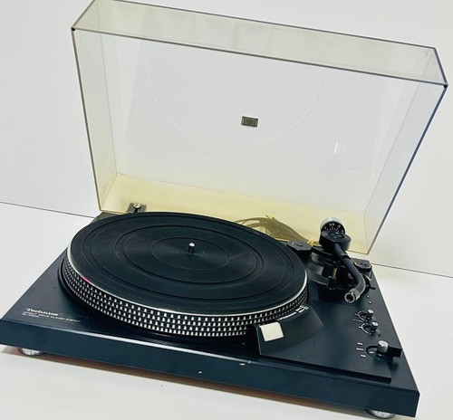 Technics 2000 direct drive - sl-2000,