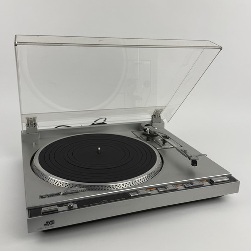 Vintage jvc f210 fully - vintage,