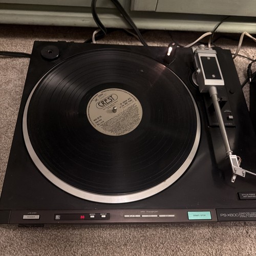 Sony x600 speed - sony, 2-speed